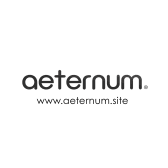 The Aeternum Company longevity supplement range - NMN, Urolithin A, Fisetin, GlyNAC