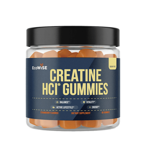 Creatine HCl vs Monohydrate 2026: Which Form Actually Wins