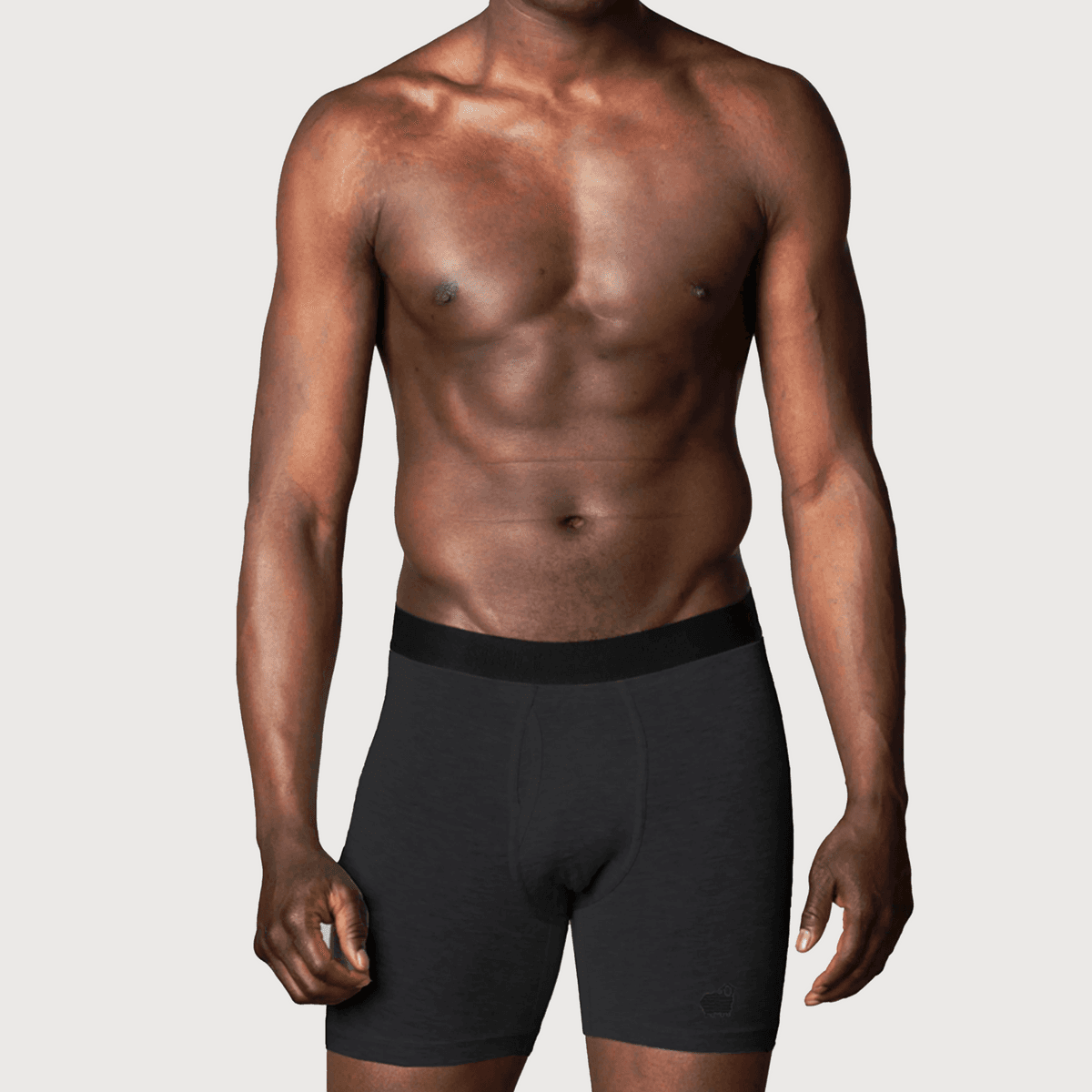 HAVN WaveStopper Boxer Briefs 2.0 in Carbon Black