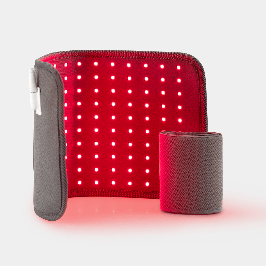 NovaaLab Novaa Light Pad flexible red light therapy device
