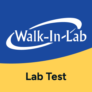 Walk-In Lab blood test panel