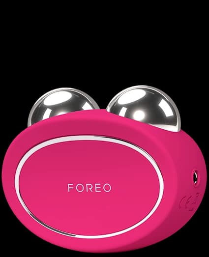 FOREO BEAR 2 microcurrent facial toning device