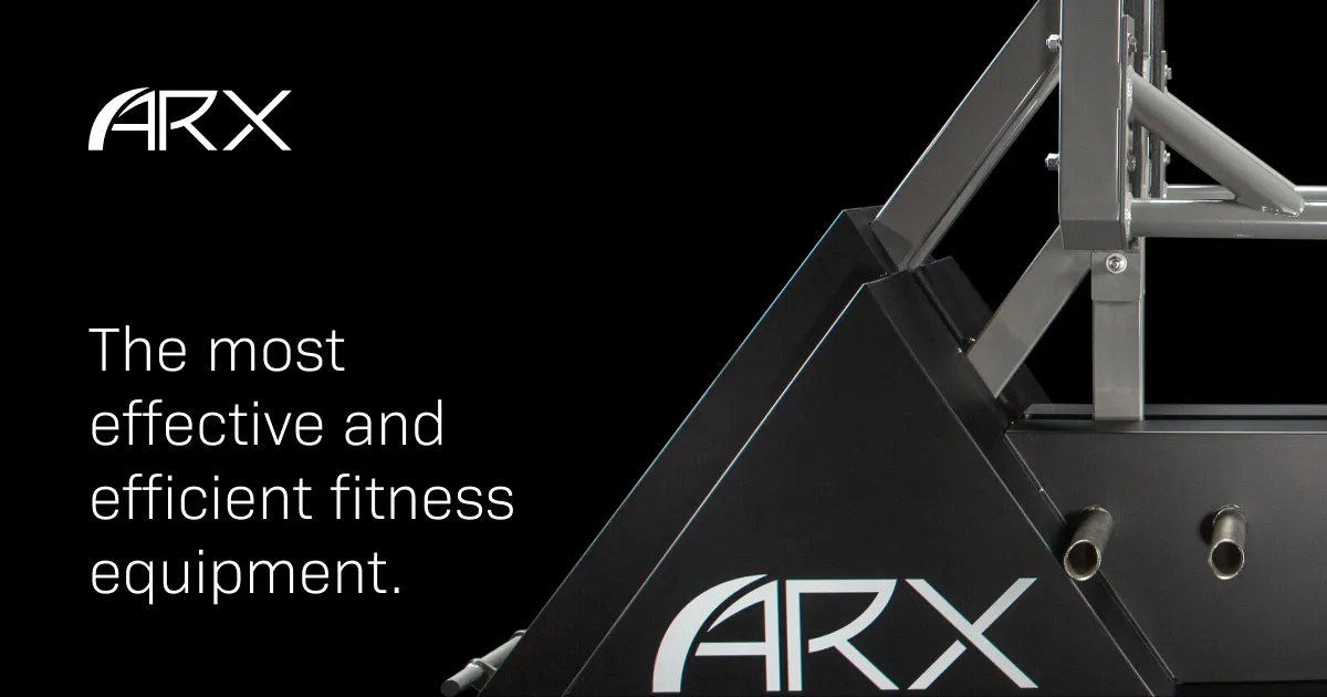 ARX Omni adaptive resistance exercise machine
