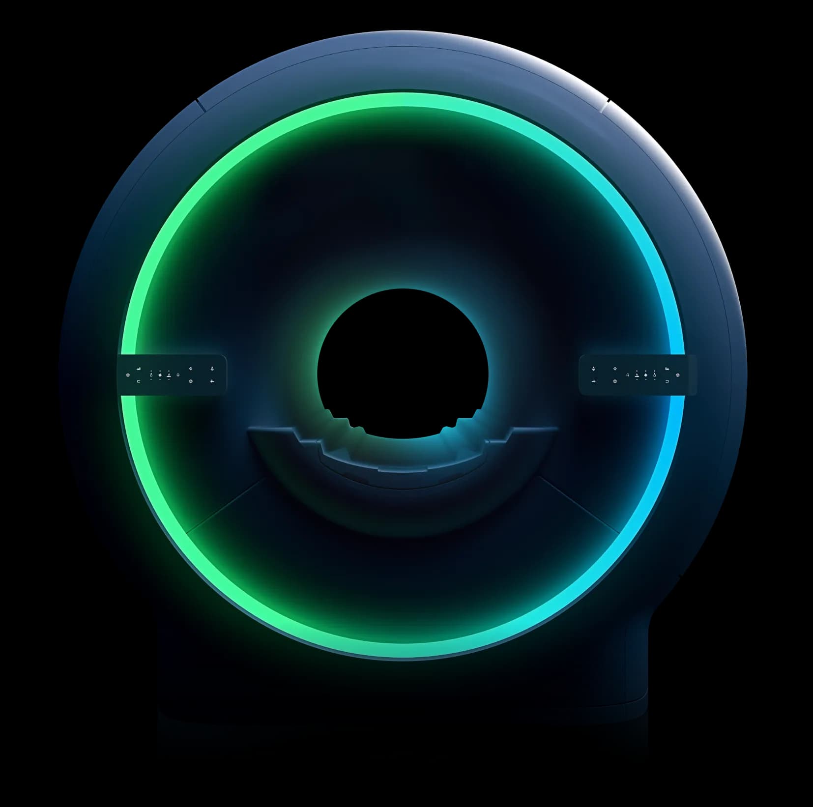 Prenuvo whole-body MRI scanner