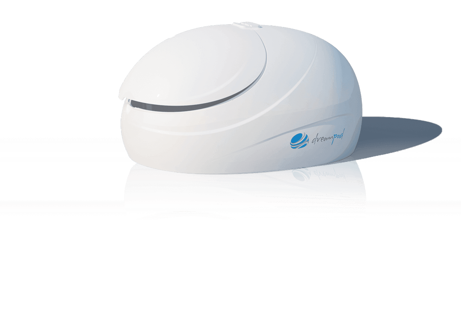Dreampod V2 Float Pod sensory deprivation flotation tank
