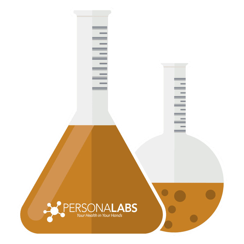 Personalabs Comprehensive Wellness Profile blood test