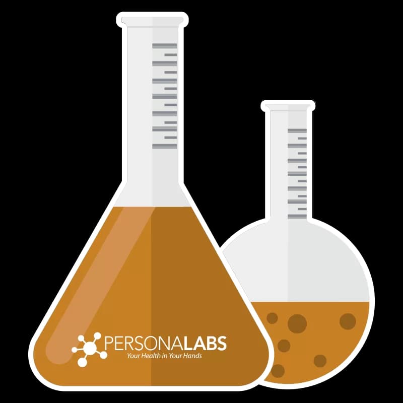 Personalabs Comprehensive Wellness Profile blood test