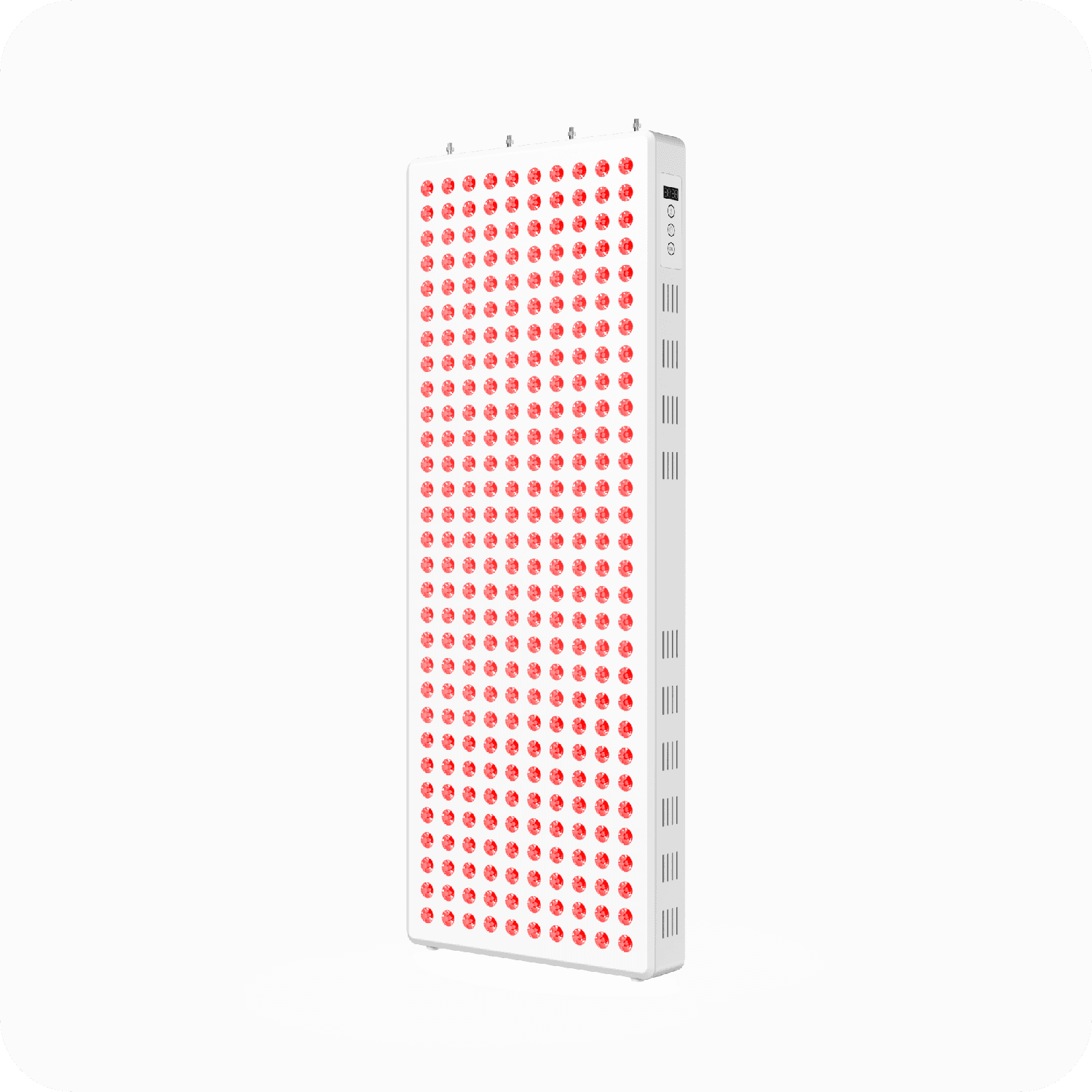 Elvish Red Light E1500 full-body red and near-infrared therapy panel