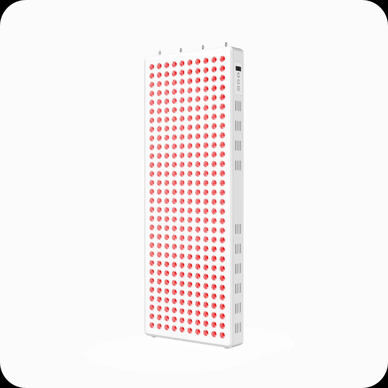 Elvish Red Light E1500 full-body red and near-infrared therapy panel