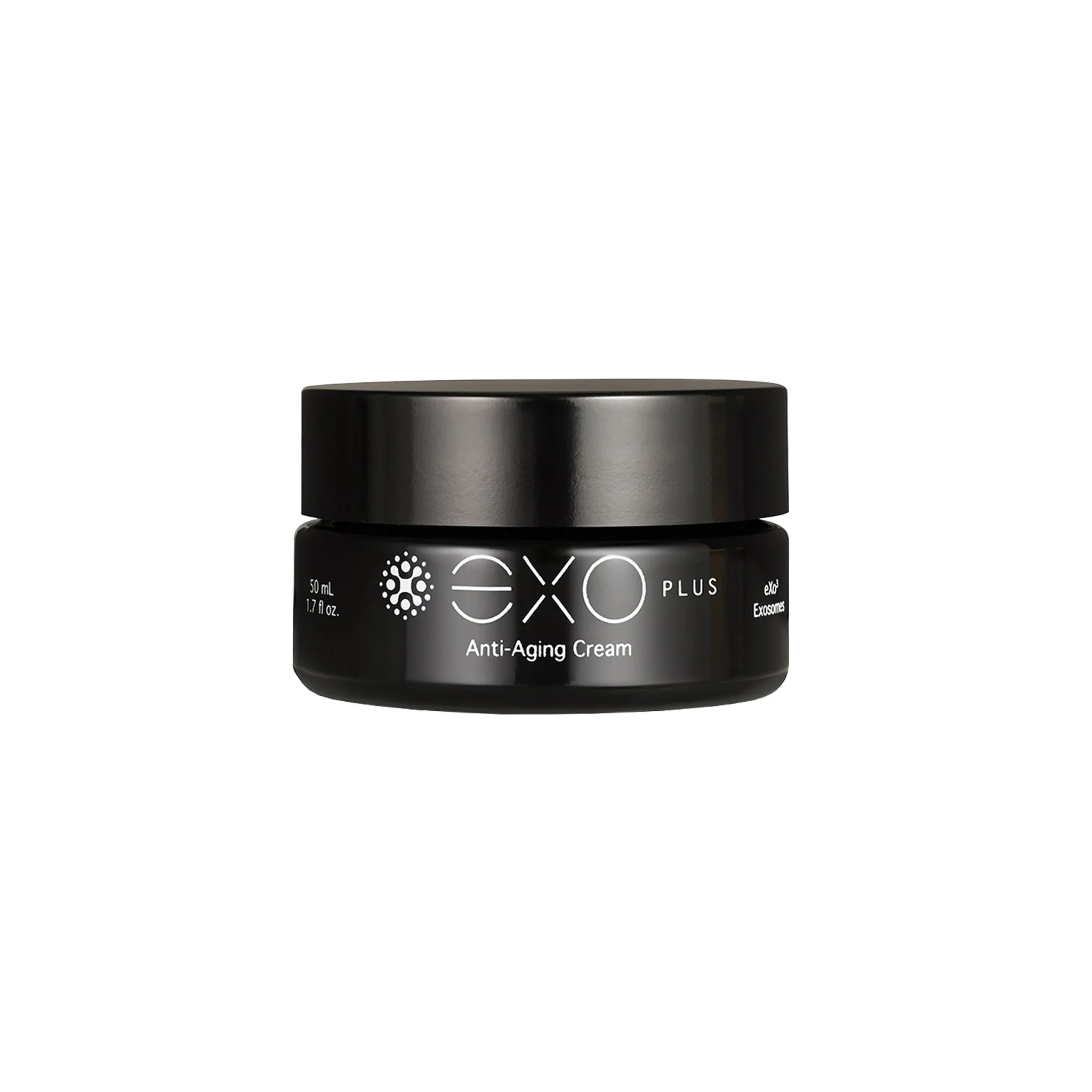 Exoceuticals EXO PLUS Anti-Aging Cream - exosome biotech skincare flagship