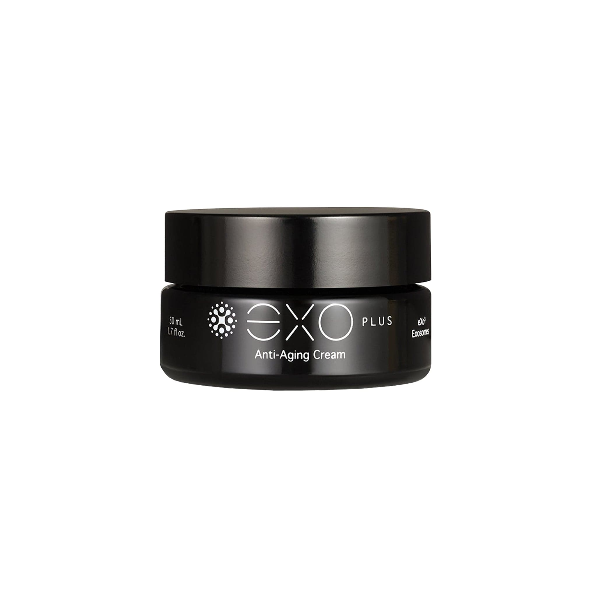 Exoceuticals EXO PLUS Anti-Aging Cream - exosome biotech skincare flagship