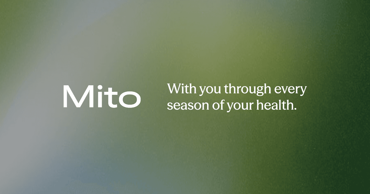 Mito Health diagnostic membership platform