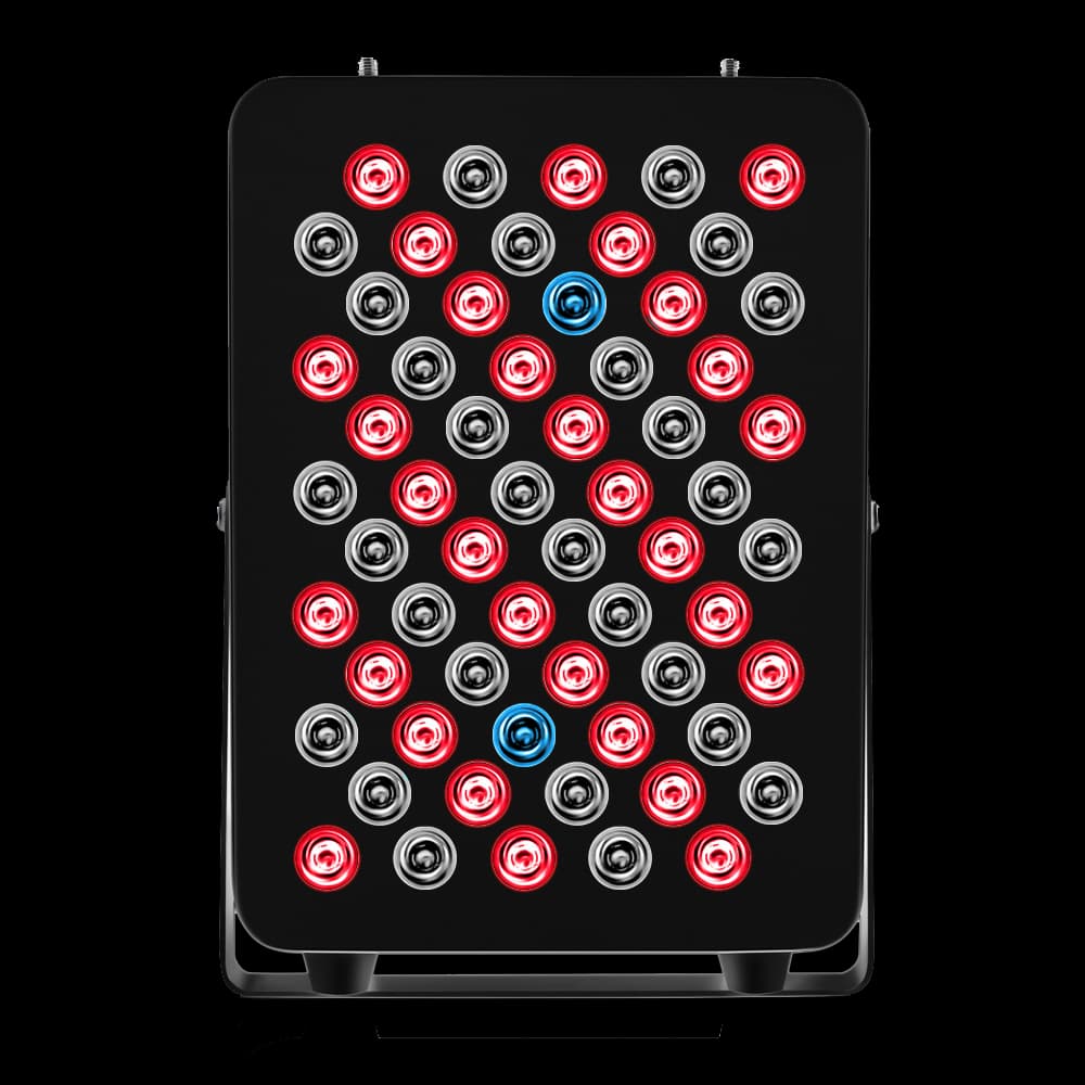 Vellgus Elite V2 red light therapy panel