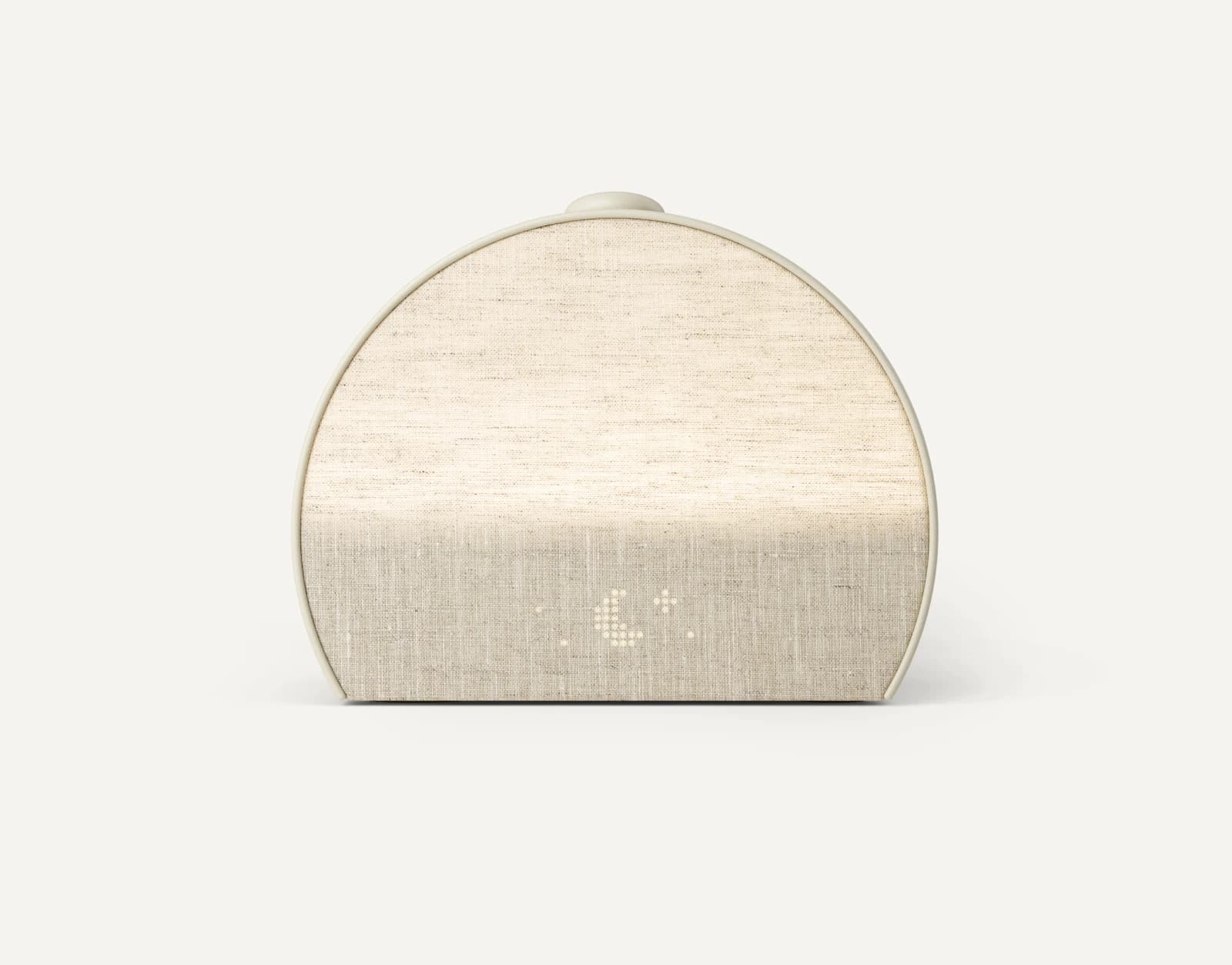 Hatch Restore 3 smart sunrise alarm clock