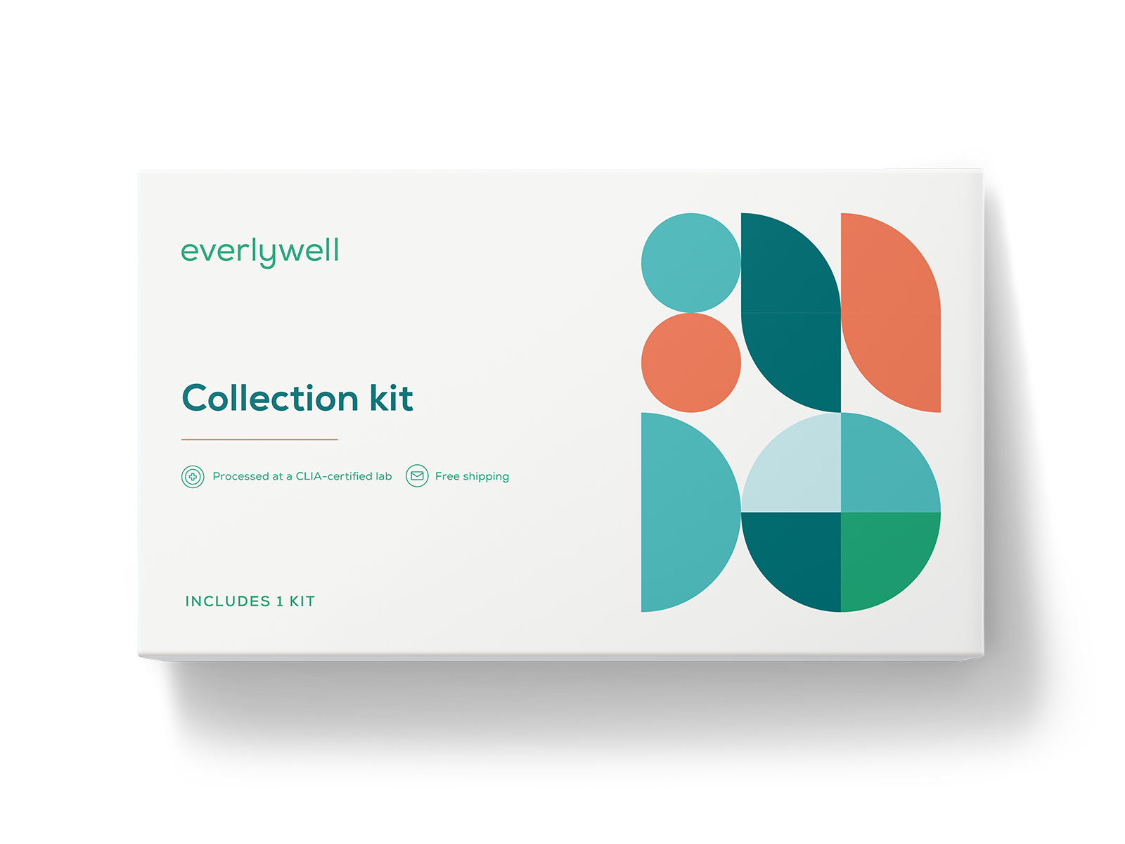 Everlywell Thyroid Test